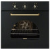 Духовой шкаф ZANUSSI zob 21301 cr Духовой шкаф ZANUSSI zob 21301 cr