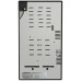 Варочная поверхность MAUNFELD AVCE3024SBK