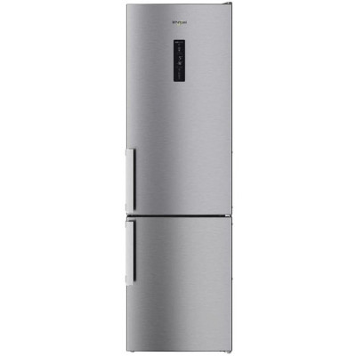 Холодильник WHIRLPOOL WTS 8202I MX Холодильник WHIRLPOOL WTS 8202I MX
