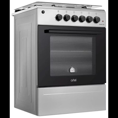 Комбинированная плита ARTEL Apetito 10-E inox Комбинированная плита ARTEL Apetito 10-E inox