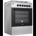 Комбинированная плита ARTEL Apetito 10-E inox Комбинированная плита ARTEL Apetito 10-E inox