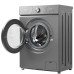 Стиральная машина БИРЮСА WM-SM510/08 М Стиральная машина БИРЮСА WM-SM510/08 М