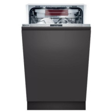 Посудомоечная машина NEFF S857ZMX09E Посудомоечная машина NEFF S857ZMX09E