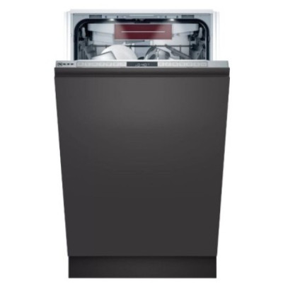 Посудомоечная машина NEFF S857ZMX09E Посудомоечная машина NEFF S857ZMX09E