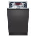 Посудомоечная машина NEFF S857ZMX09E Посудомоечная машина NEFF S857ZMX09E