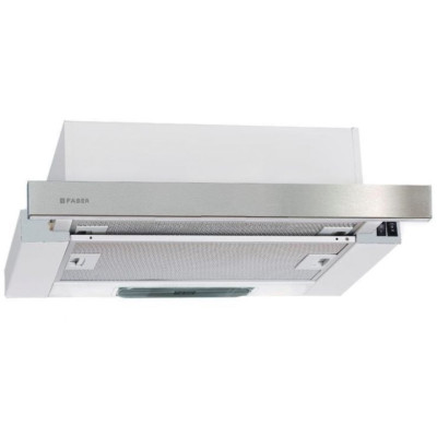 Вытяжка Faber FLOX IX A60 Вытяжка Faber FLOX IX A60