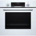 Духовой шкаф BOSCH HBJ538YW0R Духовой шкаф BOSCH HBJ538YW0R