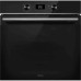 Духовой шкаф HAIER HOQ-K3QNP6BX Духовой шкаф HAIER HOQ-K3QNP6BX