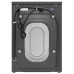 Стиральная машина MEFERI MFW081210GR POWER Стиральная машина MEFERI MFW081210GR POWER