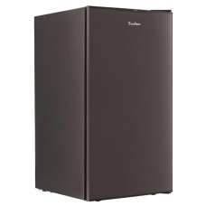 Холодильник TESLER RC-95 DARK BROWN Холодильник TESLER RC-95 DARK BROWN