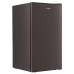 Холодильник TESLER RC-95 DARK BROWN Холодильник TESLER RC-95 DARK BROWN