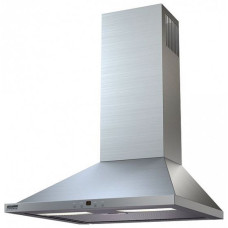Вытяжка KRONASTEEL bella 500 inox 3p
