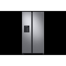 Холодильник Samsung RS68N8240SL серебристый Холодильник Samsung RS68N8240SL серебристый