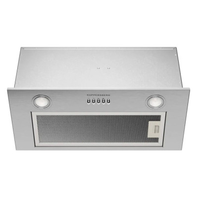 Вытяжка KUPPERSBERG INPUSH 60 X Вытяжка KUPPERSBERG INPUSH 60 X