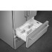 Холодильник SMEG FQ55FXDE Холодильник SMEG FQ55FXDE