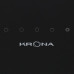 Вытяжка KRONA Uran 600 DN Black 4S Вытяжка KRONA Uran 600 DN Black 4S