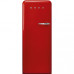 Холодильник SMEG fab28lr1 Холодильник SMEG fab28lr1