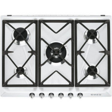 Газовая поверхность SMEG sr975bgh Газовая поверхность SMEG sr975bgh