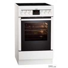 Плита электрическая AEG 47056 vs-wn