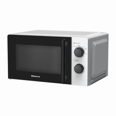 Микроволновая печь SAKURA SA-7050W Микроволновая печь SAKURA SA-7050W
