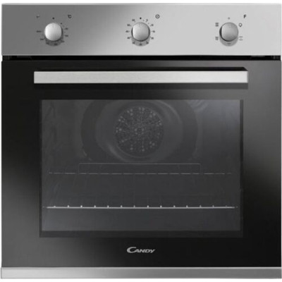 Встраиваемый электрический духовой шкаф CANDY FCP 502 X/E1 Встраиваемый электрический духовой шкаф CANDY FCP 502 X/E1
