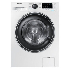 Стиральная машина с фронтальной загрузкой SAMSUNG WW80K42E06W Стиральная машина с фронтальной загрузкой SAMSUNG WW80K42E06W