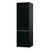 Холодильник GORENJE NRK 621SYB4 черный Холодильник GORENJE NRK 621SYB4 черный