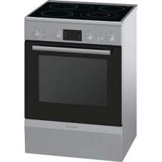 Электрическая плита BOSCH HCA 744250