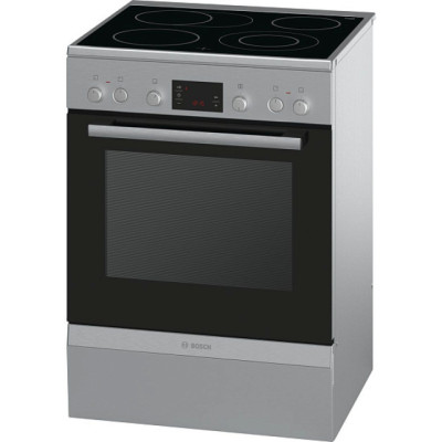 Электрическая плита BOSCH HCA 744250 Электрическая плита BOSCH HCA 744250