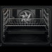 Электрический духовой шкаф Zanussi OPZB 4334 B Электрический духовой шкаф Zanussi OPZB 4334 B
