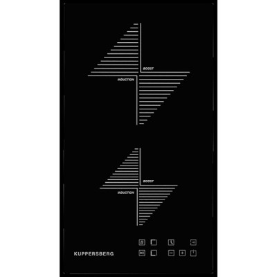Поверхность KUPPERSBERG ICO 302 Поверхность KUPPERSBERG ICO 302