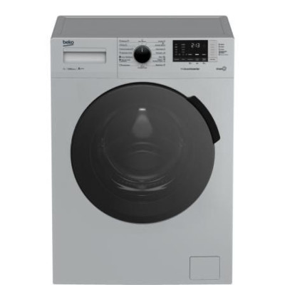 Стиральная машина Beko RSPE 78612S Стиральная машина Beko RSPE 78612S