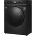 Стиральная машина WEISSGAUFF WM 4106 D Black Edition Стиральная машина WEISSGAUFF WM 4106 D Black Edition
