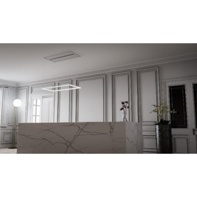 Вытяжка SIRIUS SLT 978 KITE BRUSHLESS W