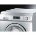 Стиральная машина полноразмерная SMEG wmf147x Стиральная машина полноразмерная SMEG wmf147x