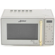 Микроволновая печь KAISER m 2500 vbe Микроволновая печь KAISER m 2500 vbe