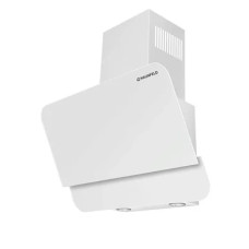 Вытяжка MAUNFELD london 50 white (белый+белое стекло)