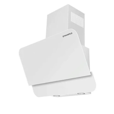 Вытяжка MAUNFELD london 50 white (белый+белое стекло) Вытяжка MAUNFELD london 50 white (белый+белое стекло)