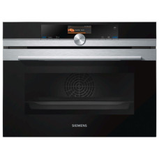 Духовой шкаф SIEMENS CS 636GBS1 Духовой шкаф SIEMENS CS 636GBS1