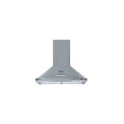 Вытяжка HOTPOINT-ARISTON 7h hes 60 ix Вытяжка HOTPOINT-ARISTON 7h hes 60 ix