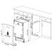 Посудомоечная машина BEKO DIS 28124 Посудомоечная машина BEKO DIS 28124