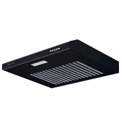 Вытяжка MAUNFELD MF 60 черный
