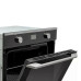 Духовой шкаф DELONGHI NSM 11 NL RUS Духовой шкаф DELONGHI NSM 11 NL RUS