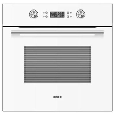 Духовой шкаф AKPO PEA 7009MED03 WH Духовой шкаф AKPO PEA 7009MED03 WH