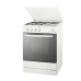 Плита газовая ZANUSSI zcg 663 gw Плита газовая ZANUSSI zcg 663 gw