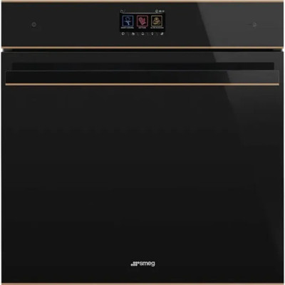 Духовой шкаф SMEG SO6604M2PNR Духовой шкаф SMEG SO6604M2PNR