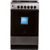 Комбинированная плита Indesit I5GSH0AG (X) Комбинированная плита Indesit I5GSH0AG (X)