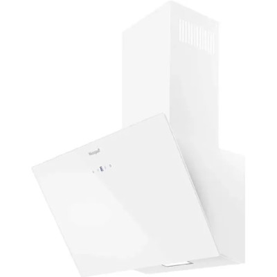 Вытяжка WEISSGAUFF Yota 600 Touch White Glass Вытяжка WEISSGAUFF Yota 600 Touch White Glass