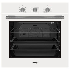 Духовой шкаф KORTING OKB 370 CMW Духовой шкаф KORTING OKB 370 CMW