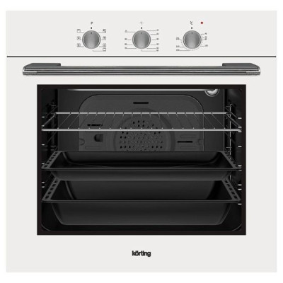 Духовой шкаф KORTING OKB 370 CMW Духовой шкаф KORTING OKB 370 CMW